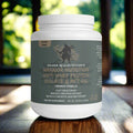 Warrior Nutrition 100% Whey Protein Isolate & MCT Oil (French Vanilla)