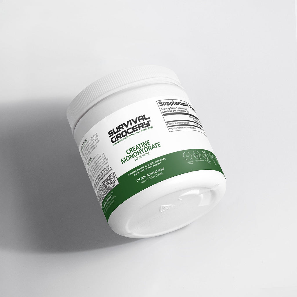 Creatine Monohydrate-1