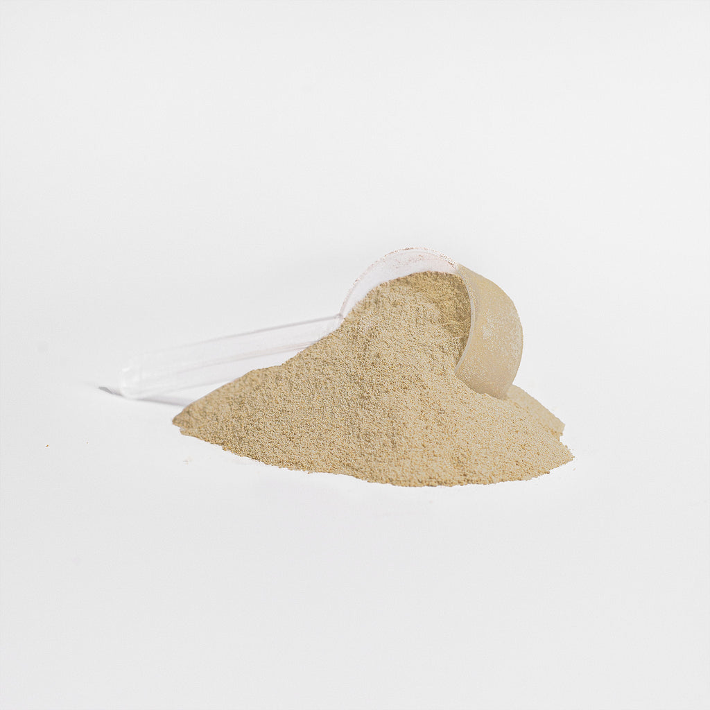 Pure-3 100% Whey Protein Isolate (Vanilla)-2