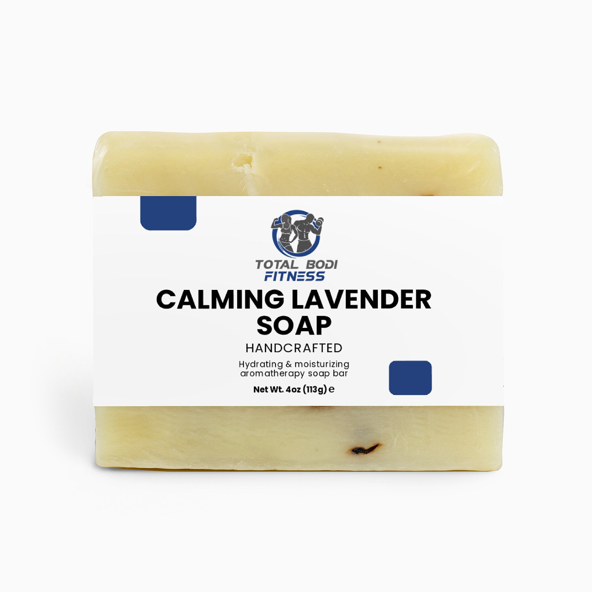 Calming Lavender Soap