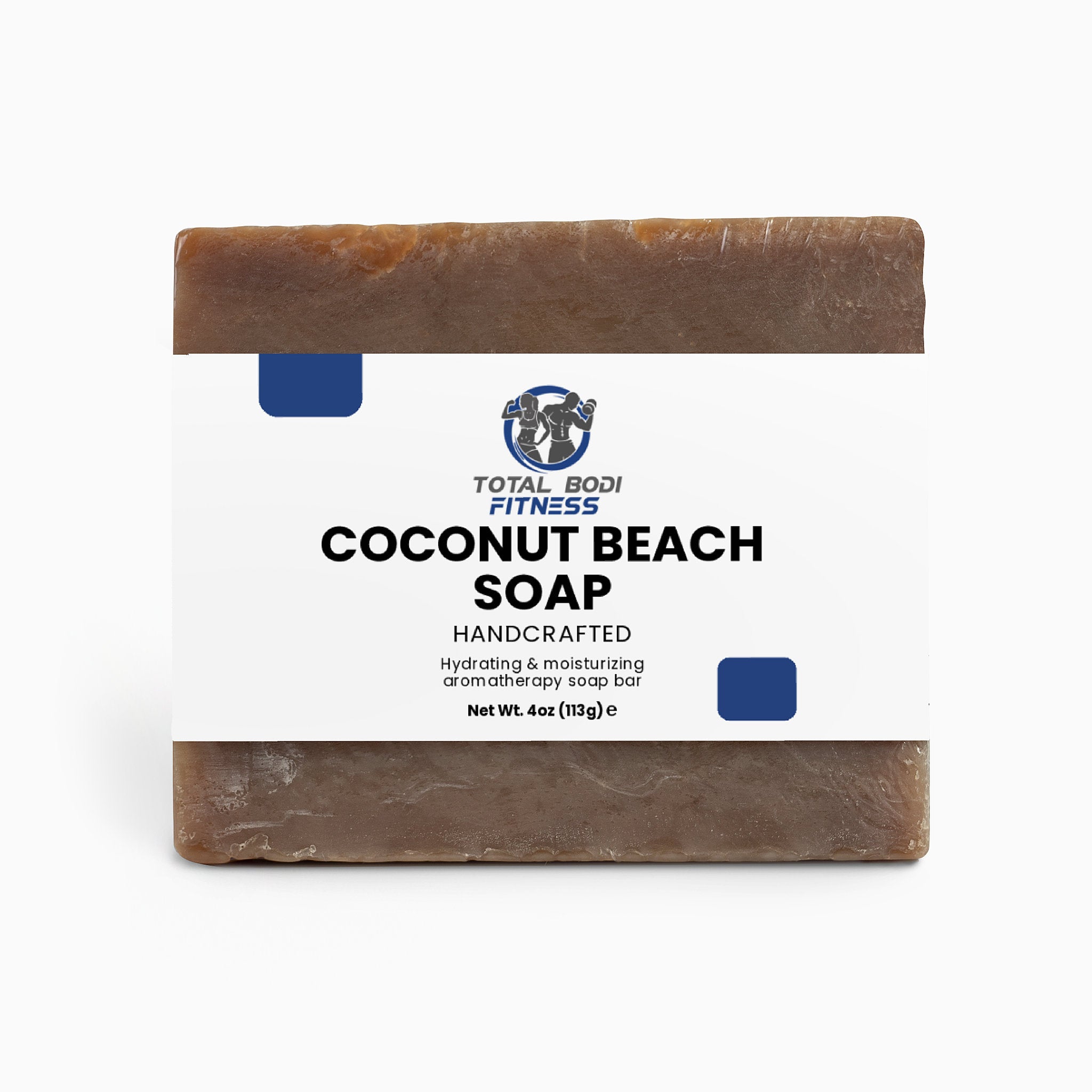 Coconut Beach Soap