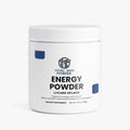 Energy Powder (Lychee Splash Energy)