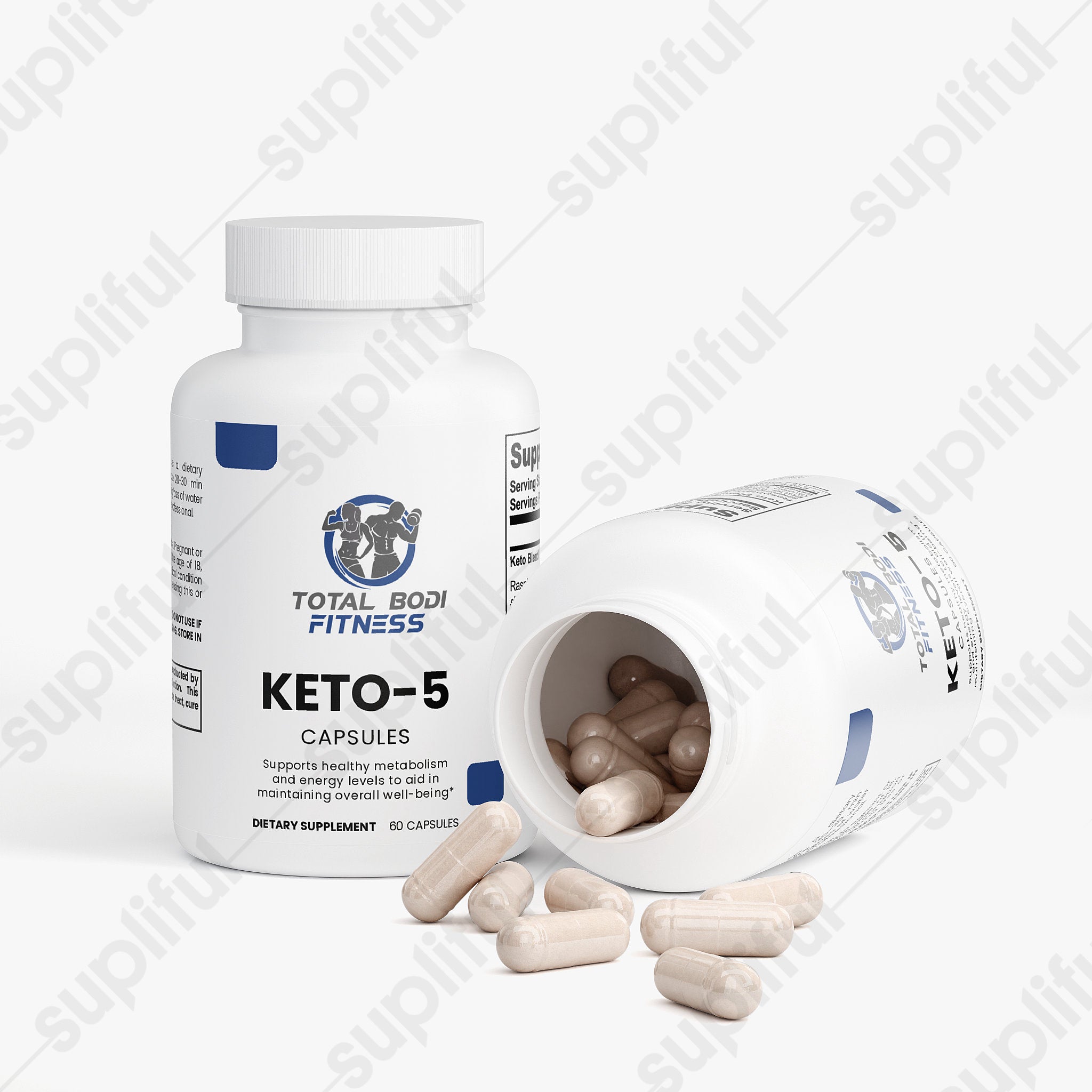 Keto-5