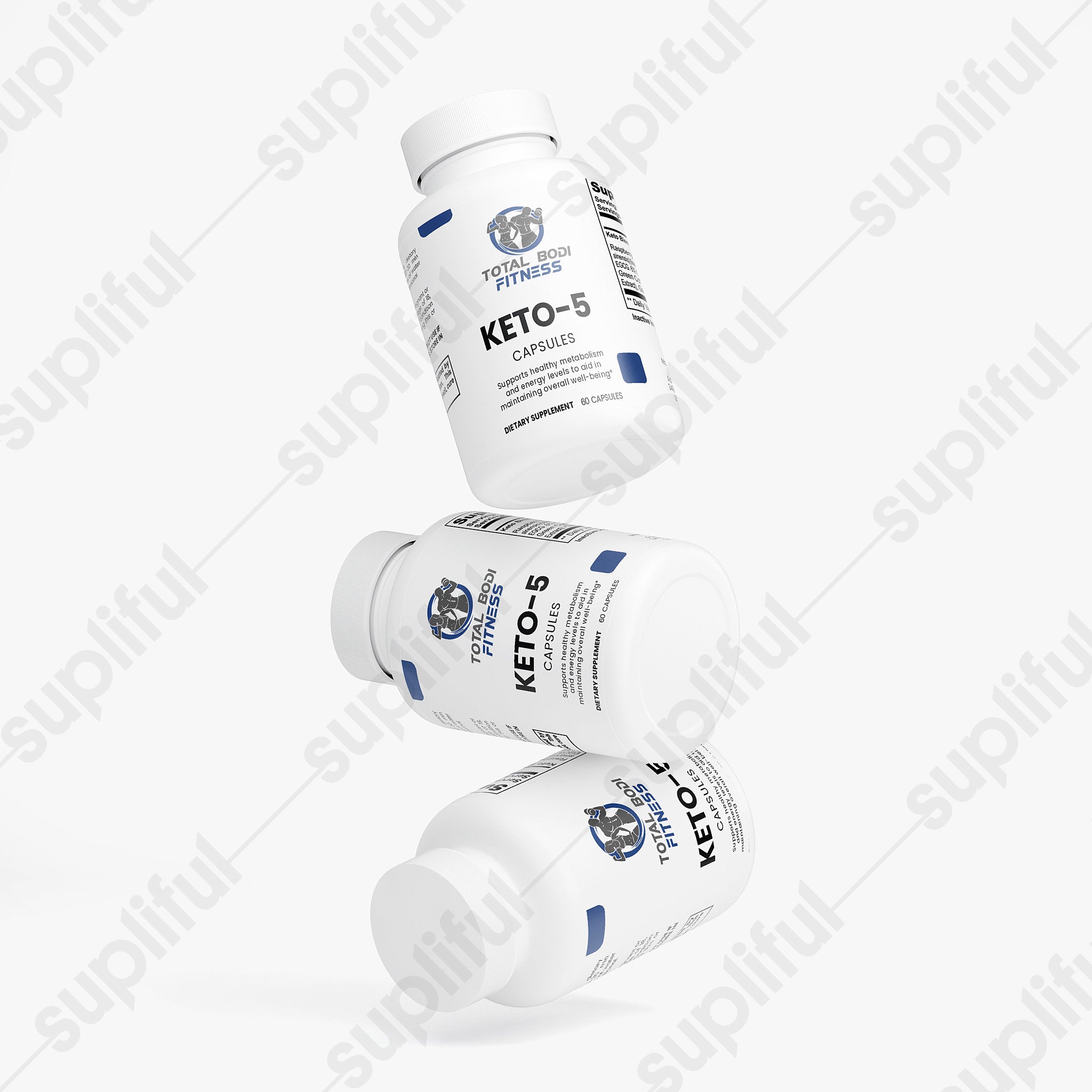 Keto-5
