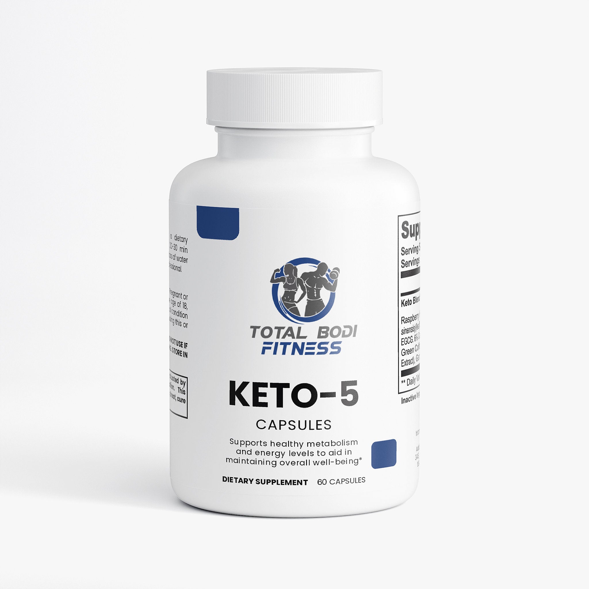 Keto-5