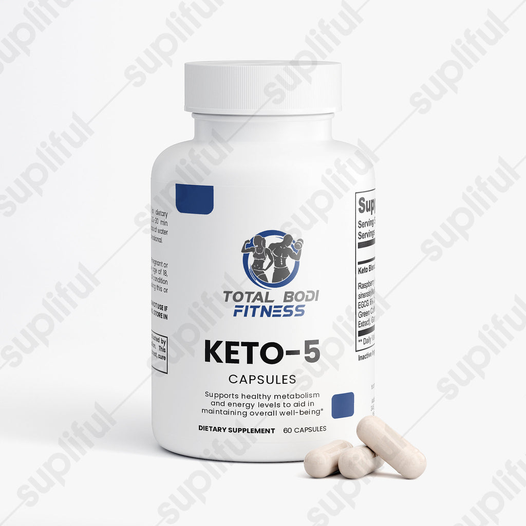 Keto-5