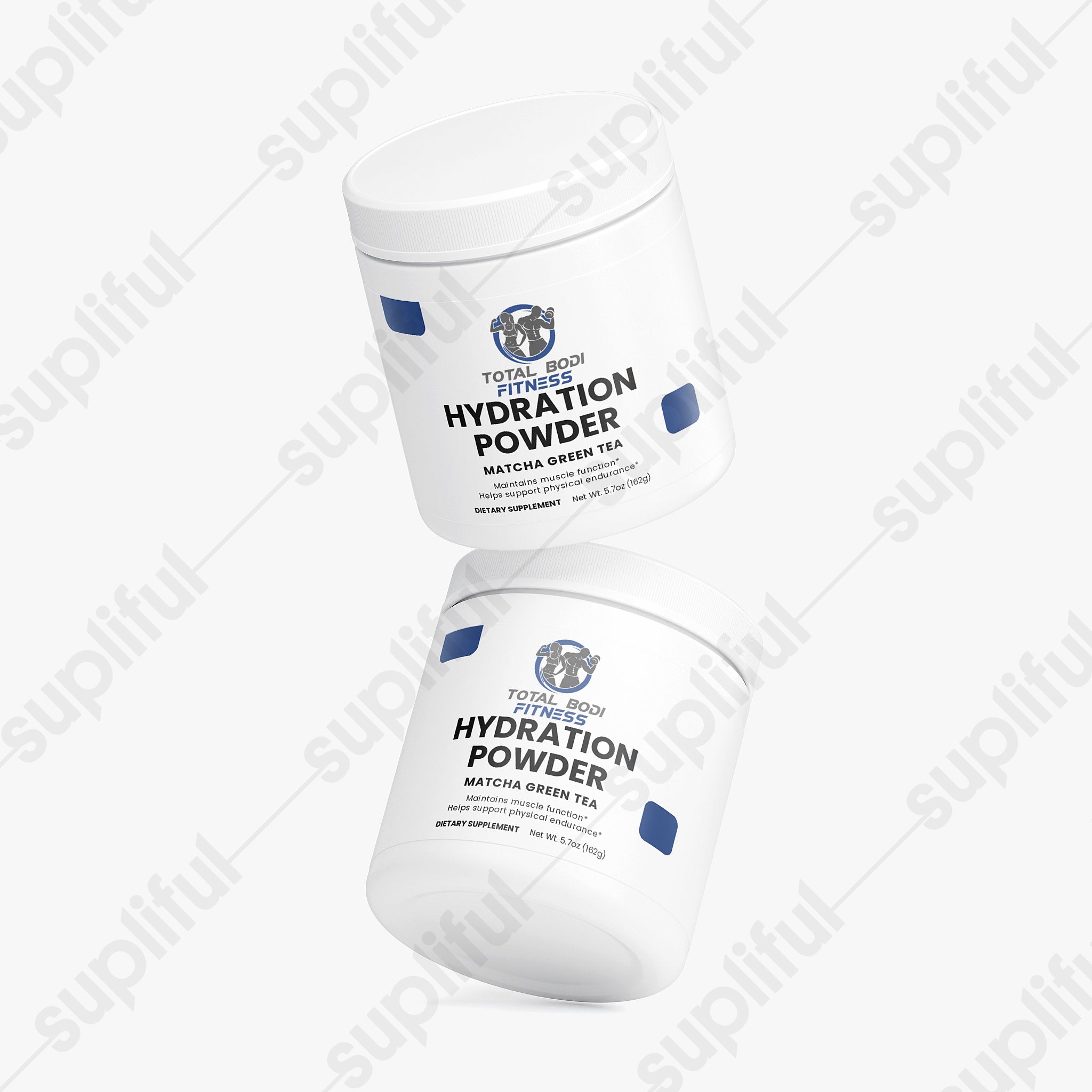 Hydration Powder (Matcha Green Tea)