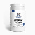 Grass-Fed Collagen Peptides Powder (Chocolate)