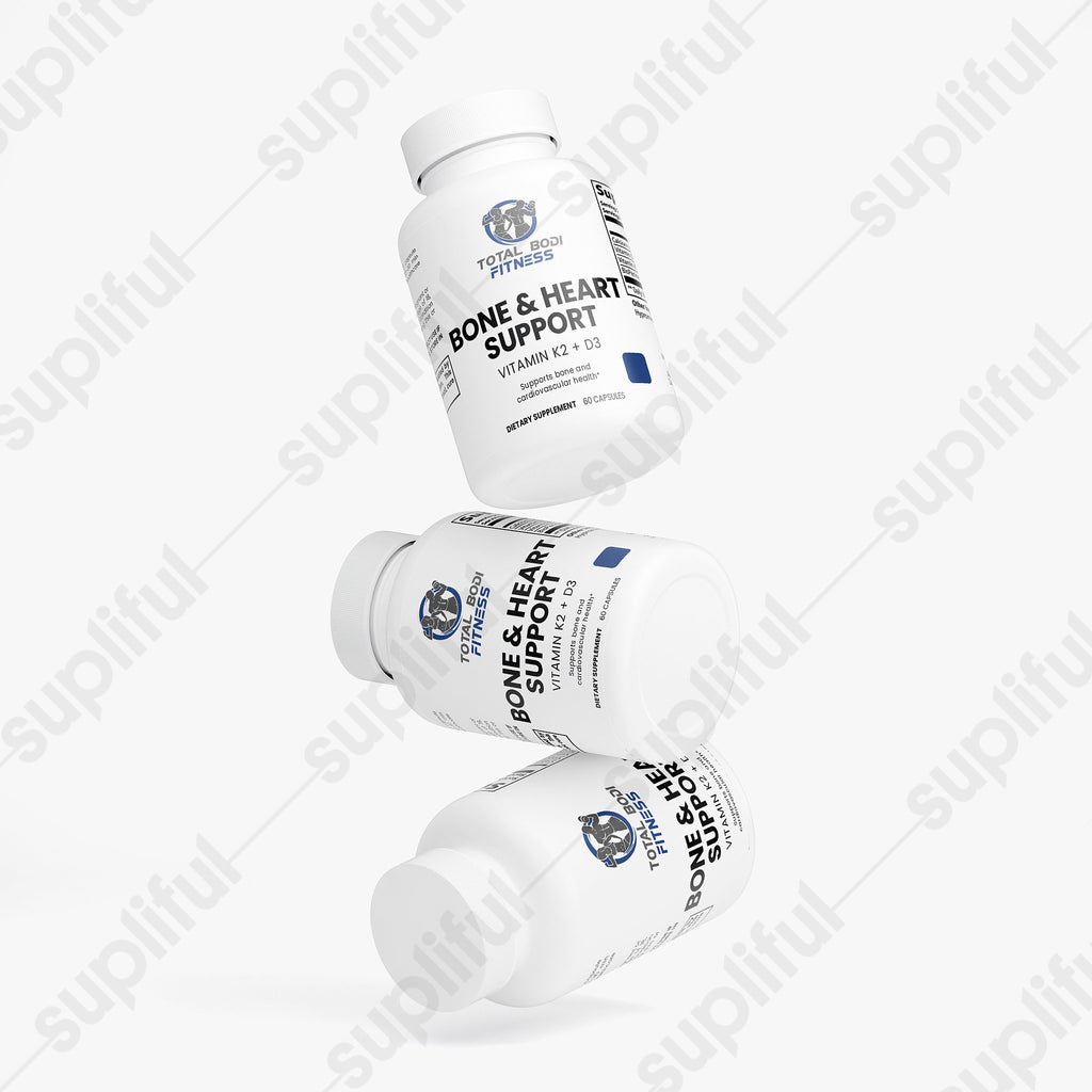 Bone & Heart Support