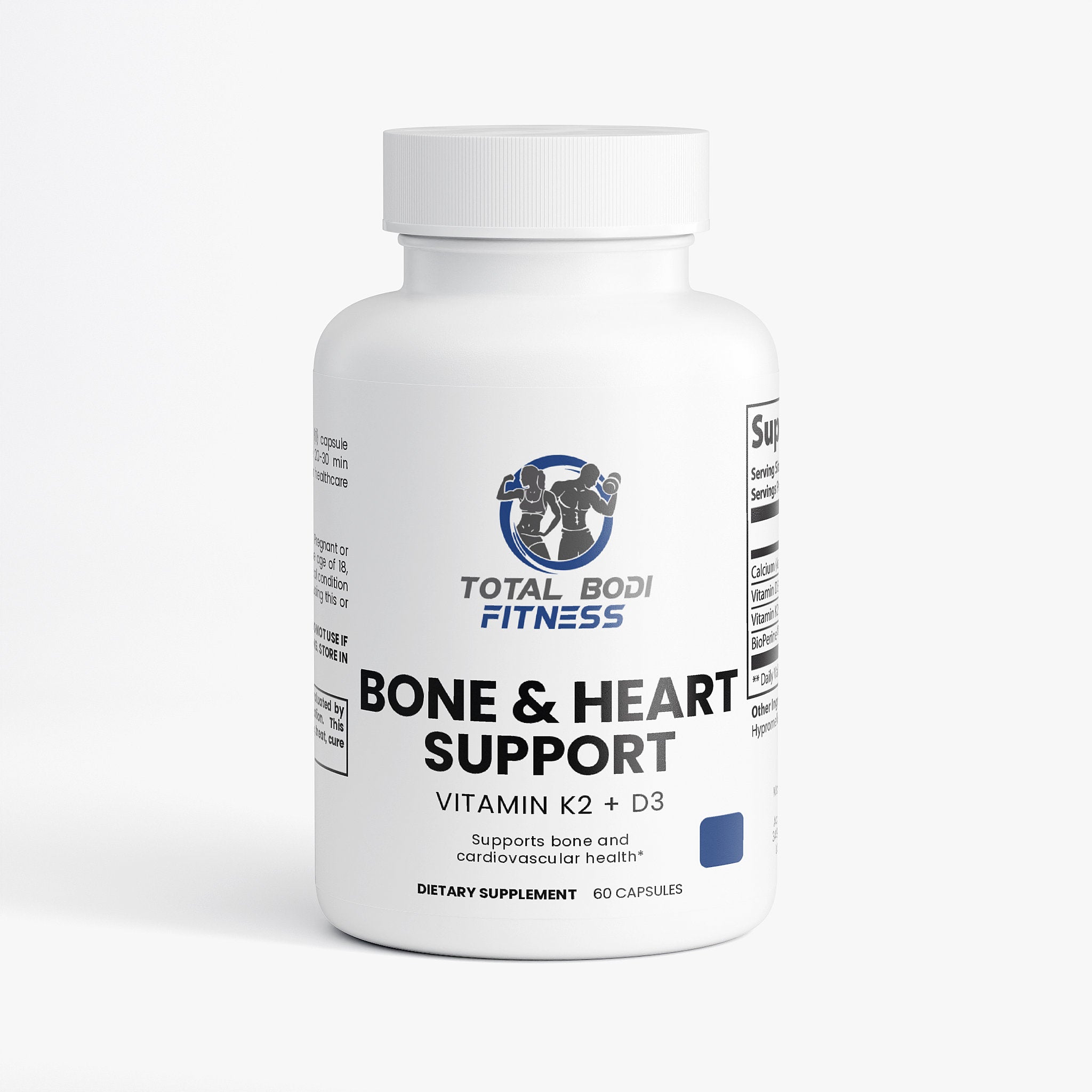 Bone & Heart Support