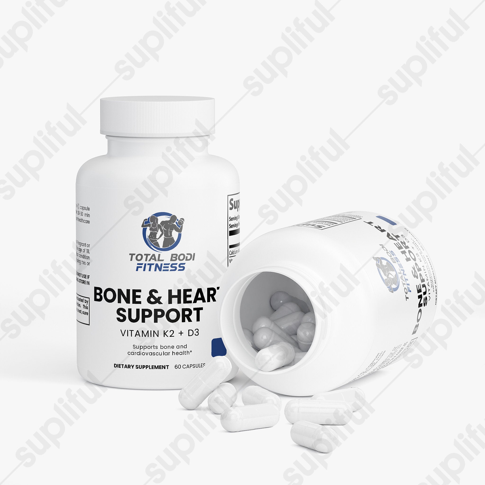 Bone & Heart Support