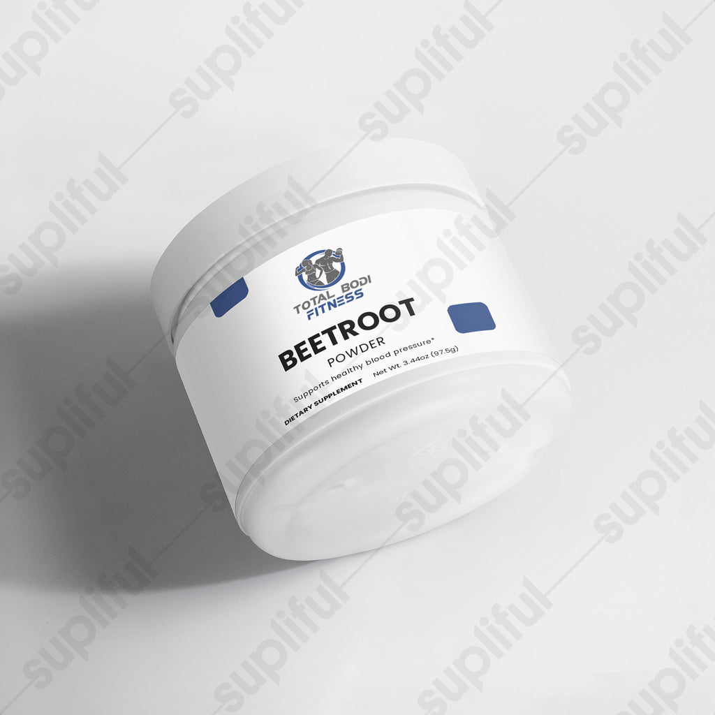 Beetroot Powder