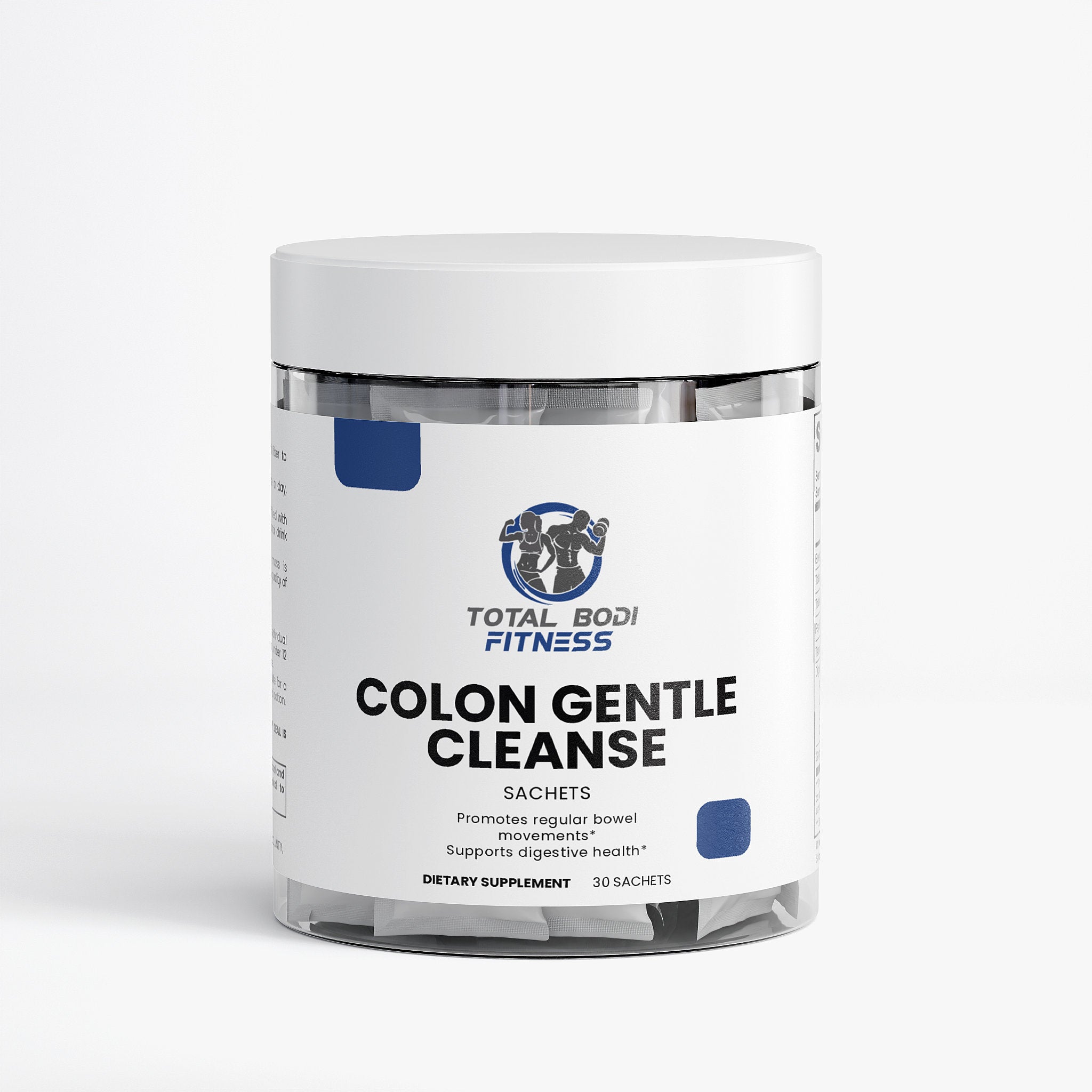 Colon Gentle Cleanse