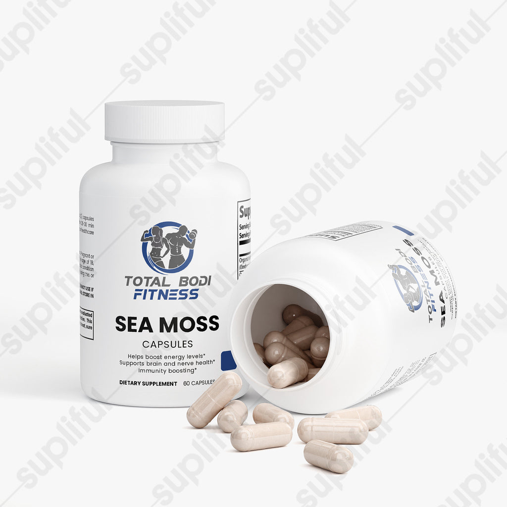 Sea Moss