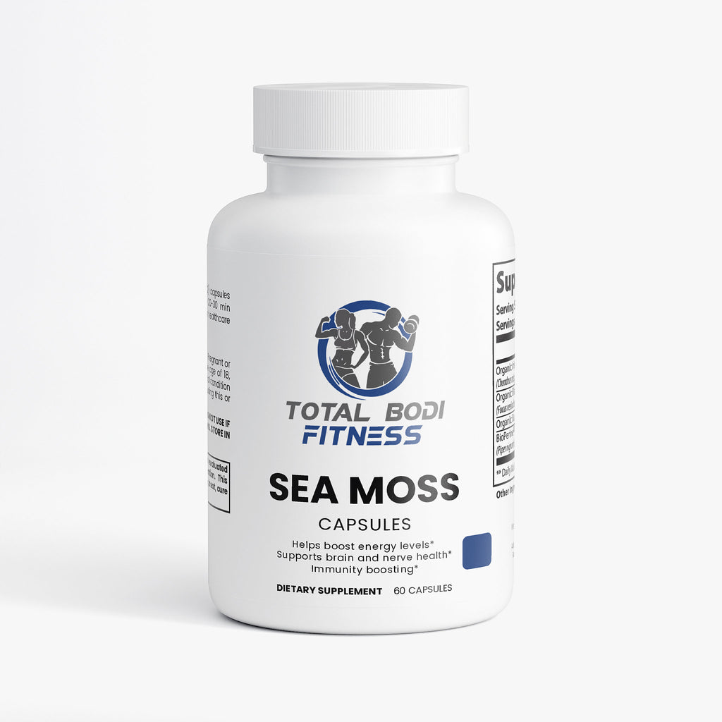 Sea Moss