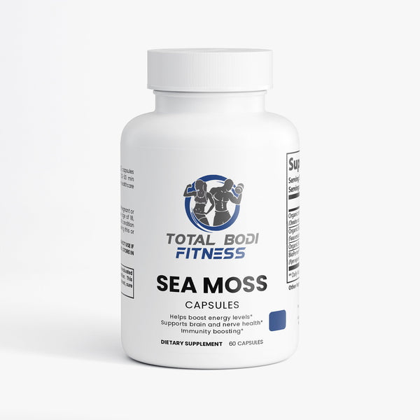Sea Moss