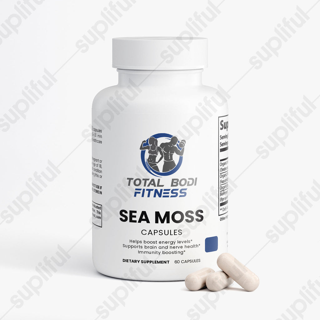 Sea Moss