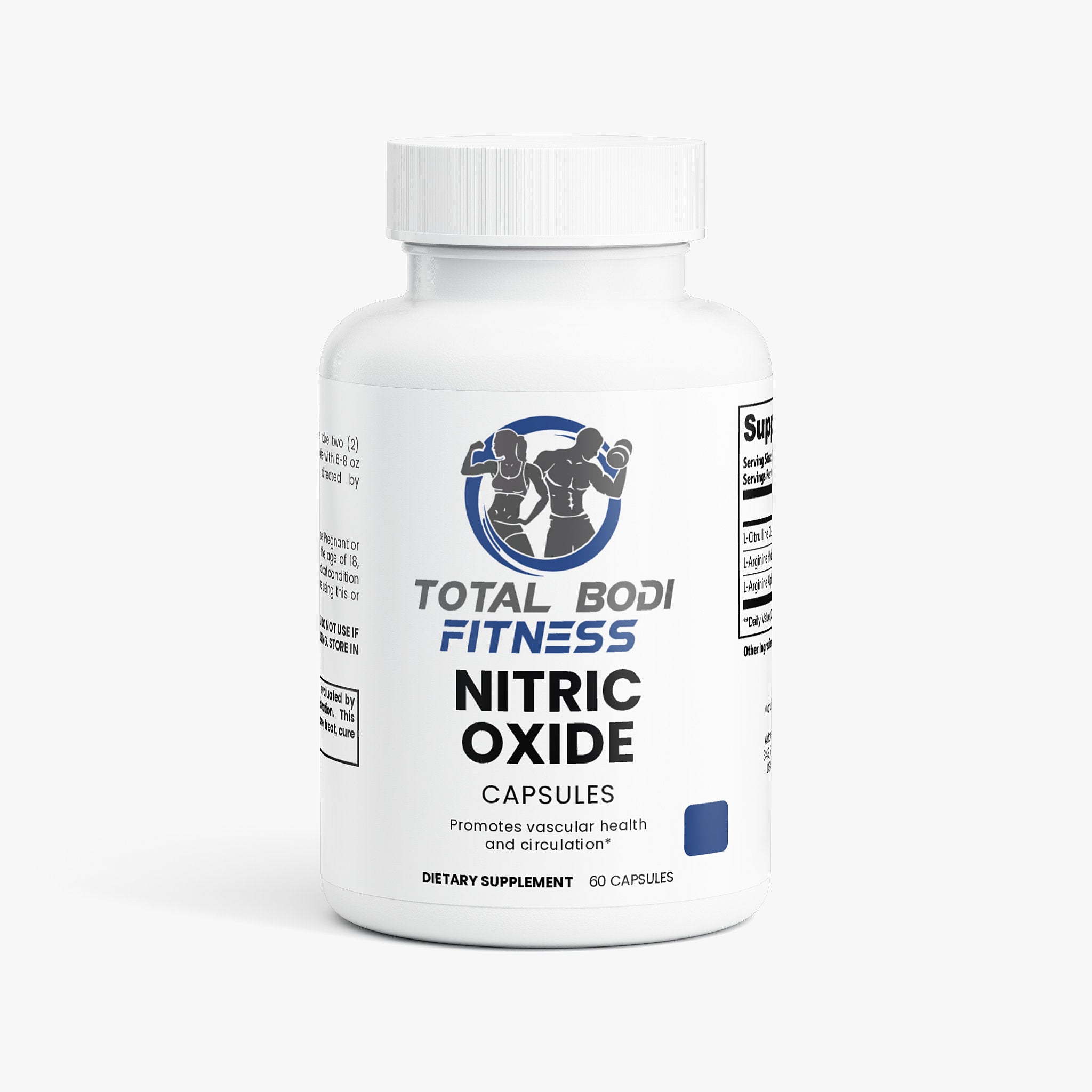 Nitric Oxide