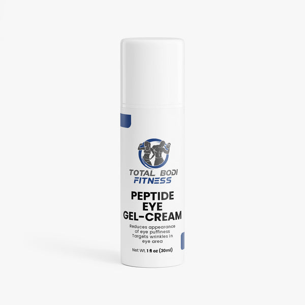 Peptide Eye Gel-Cream