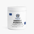 Energy Powder (Strawberry Shortcake)