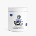 Energy Powder (Cotton Candy)