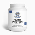Plant Protein (Chocolate)
