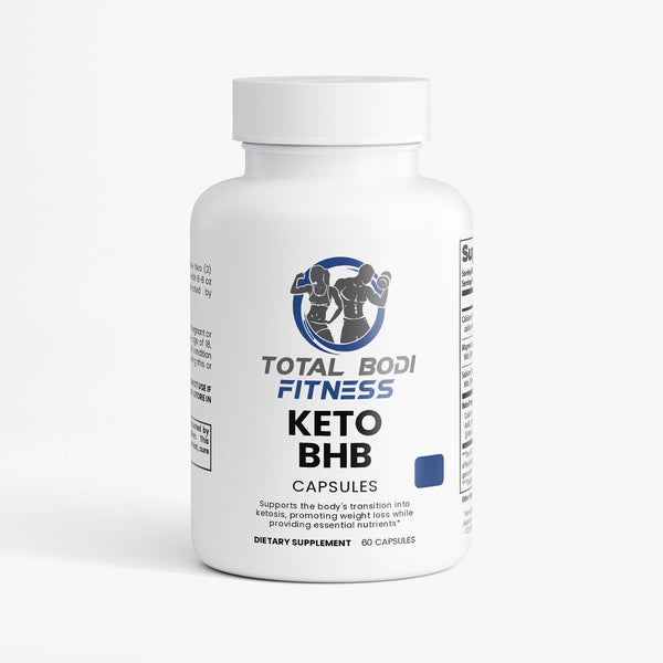 Keto BHB