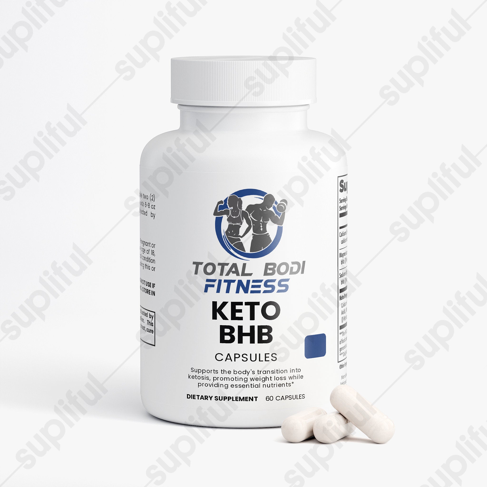Keto BHB
