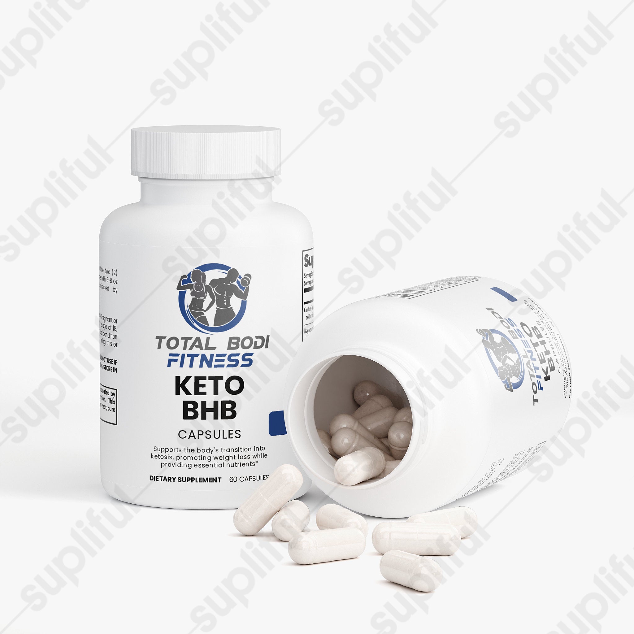 Keto BHB
