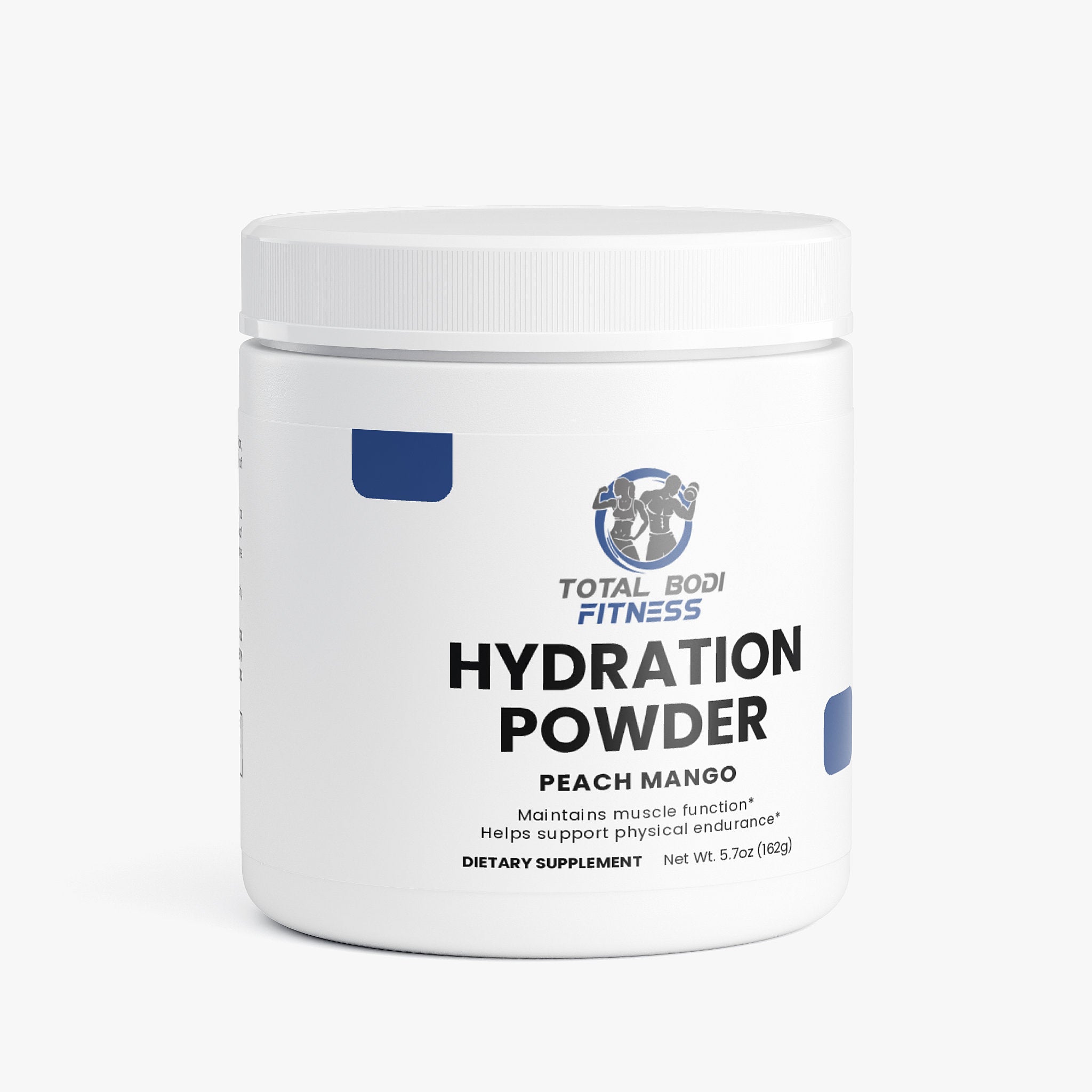 Hydration Powder (Peach Mango)