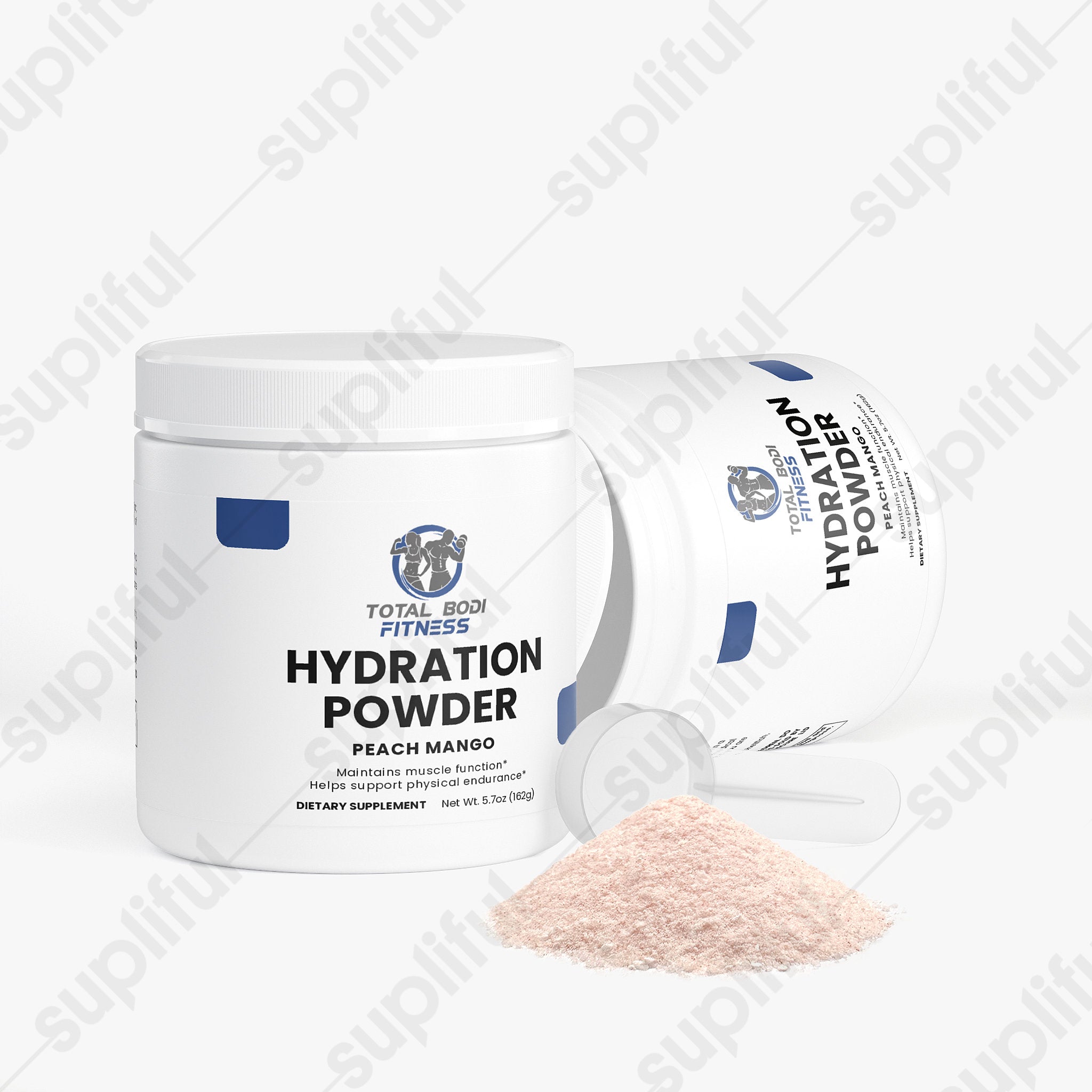 Hydration Powder (Peach Mango)