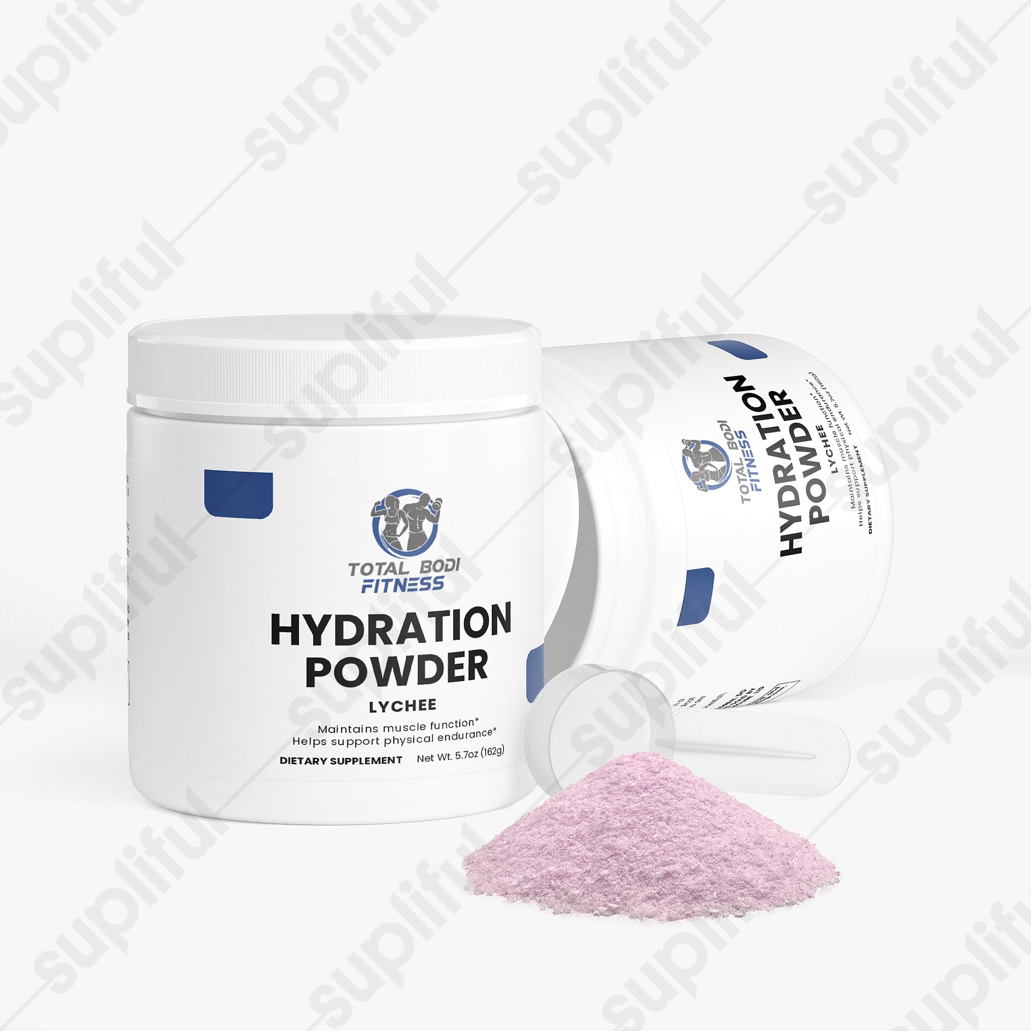 Hydration Powder (Lychee)
