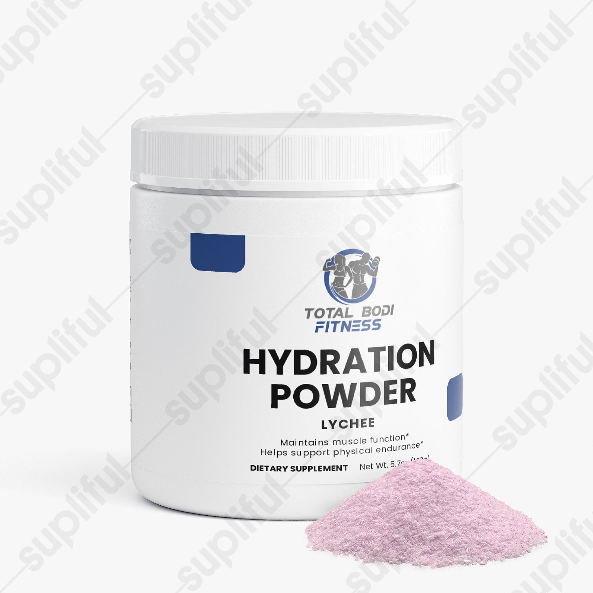 Hydration Powder (Lychee)