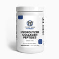 Grass-Fed Hydrolyzed Collagen Peptides