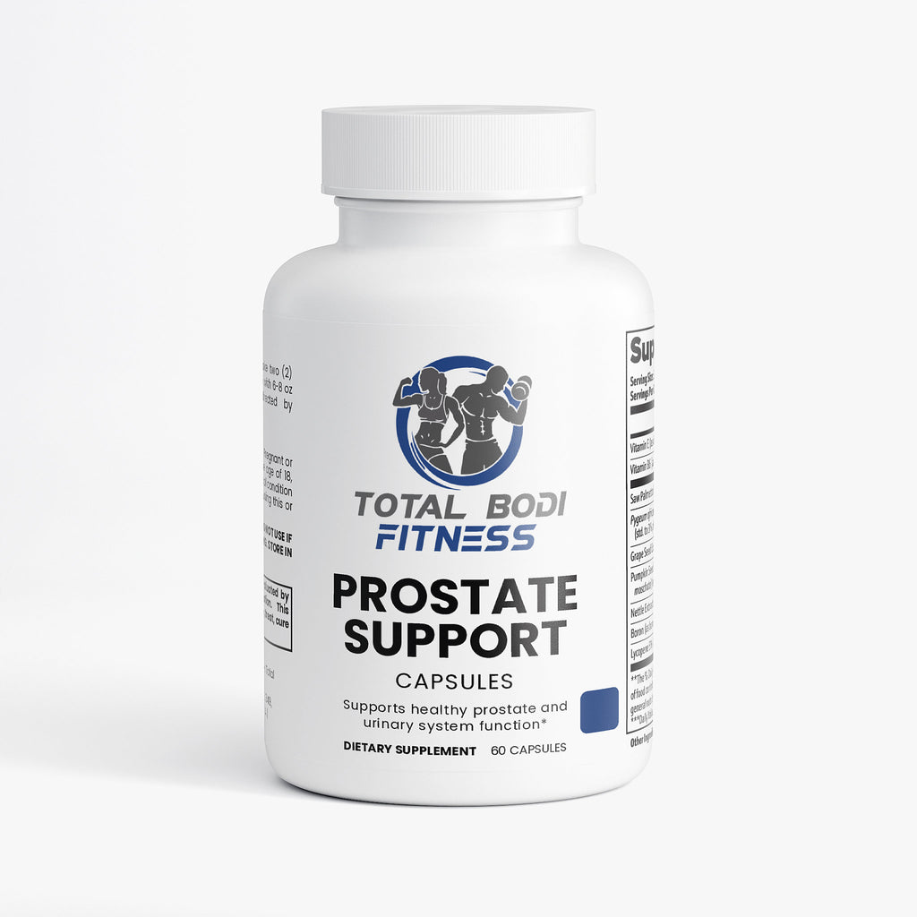 Prostate Support