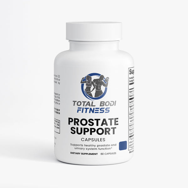 Prostate Support
