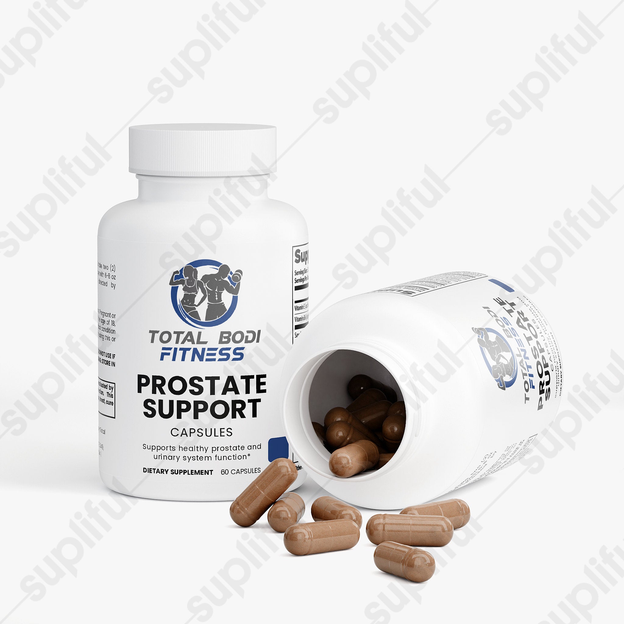 Prostate Support