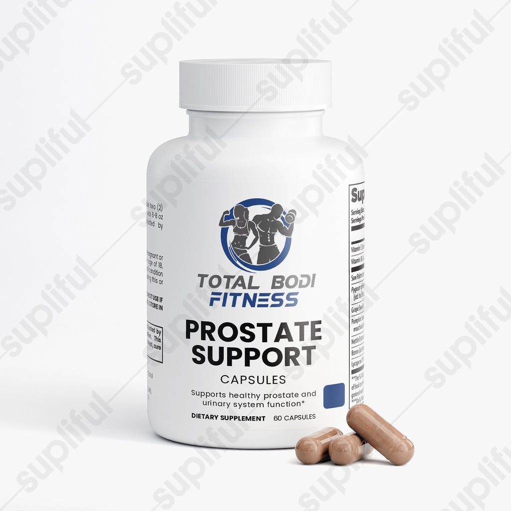 Prostate Support