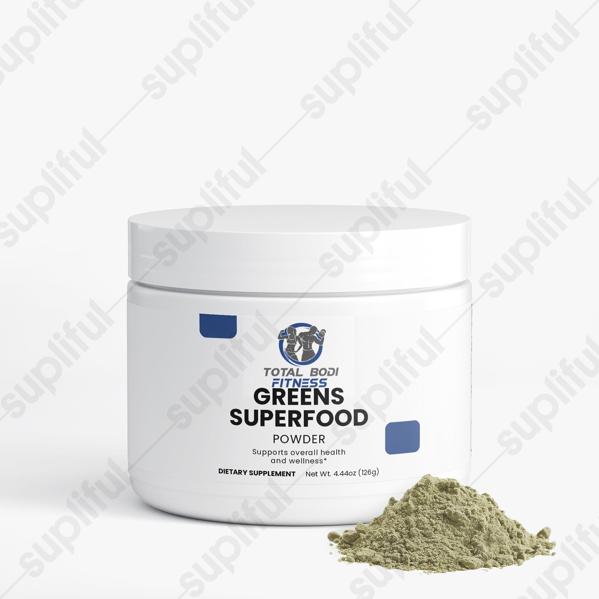 Greens Superfood