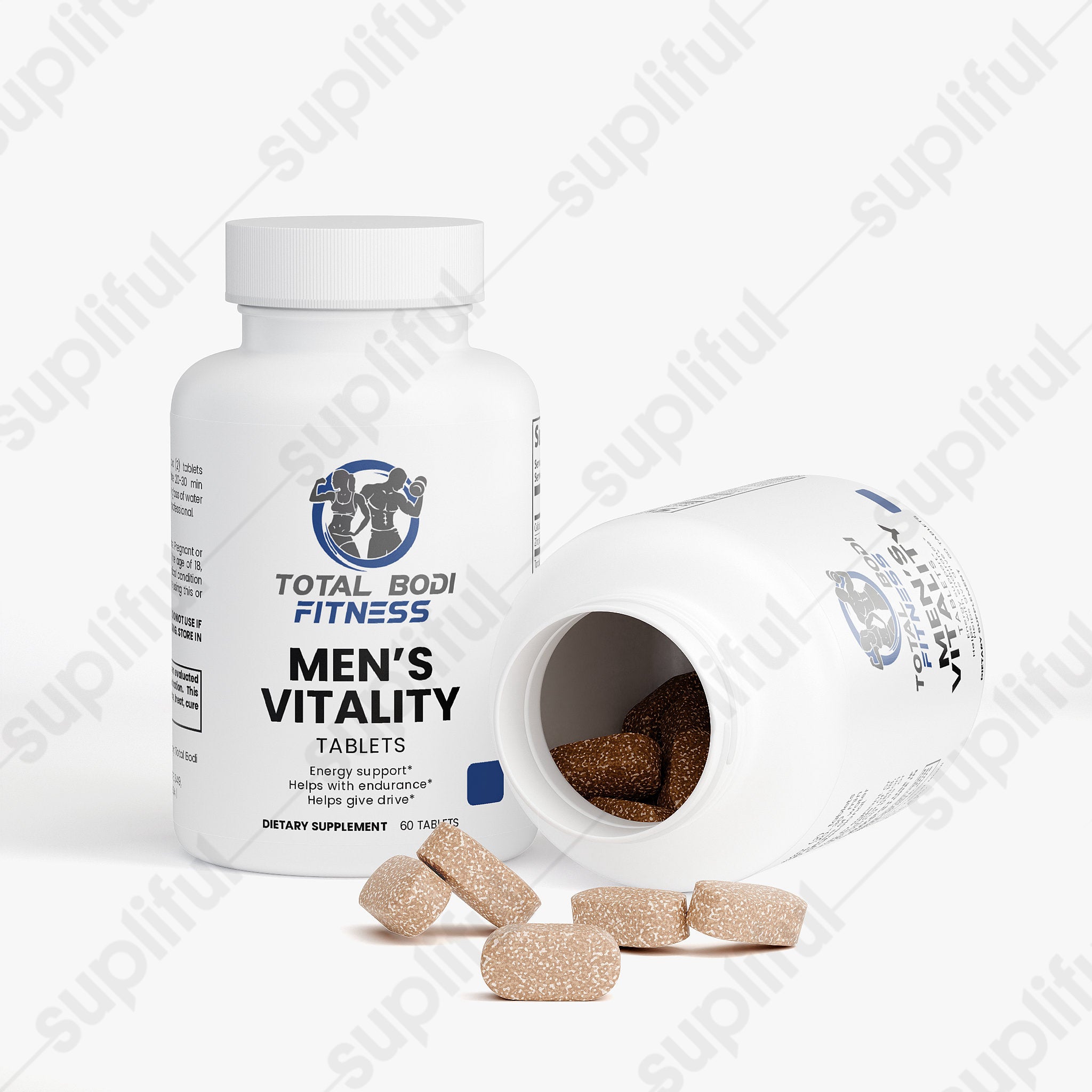Men's Vitality