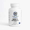 Men's Vitality