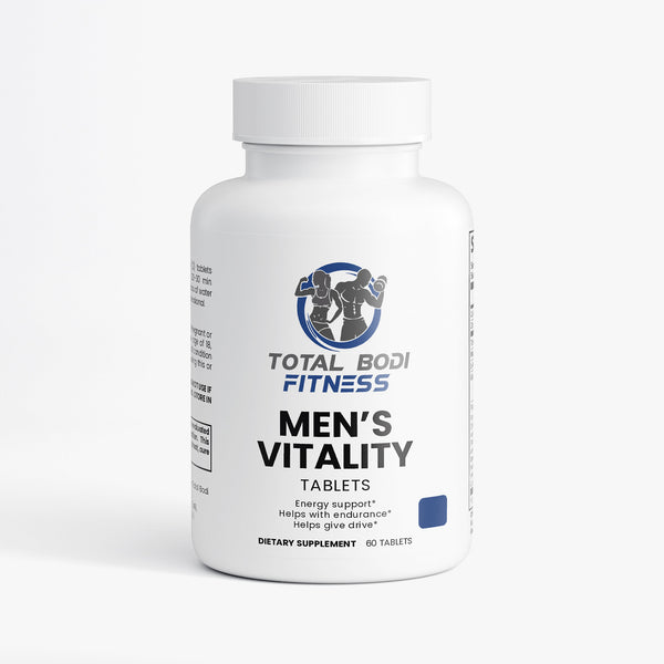 Men's Vitality