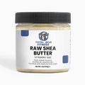 Raw Shea Butter