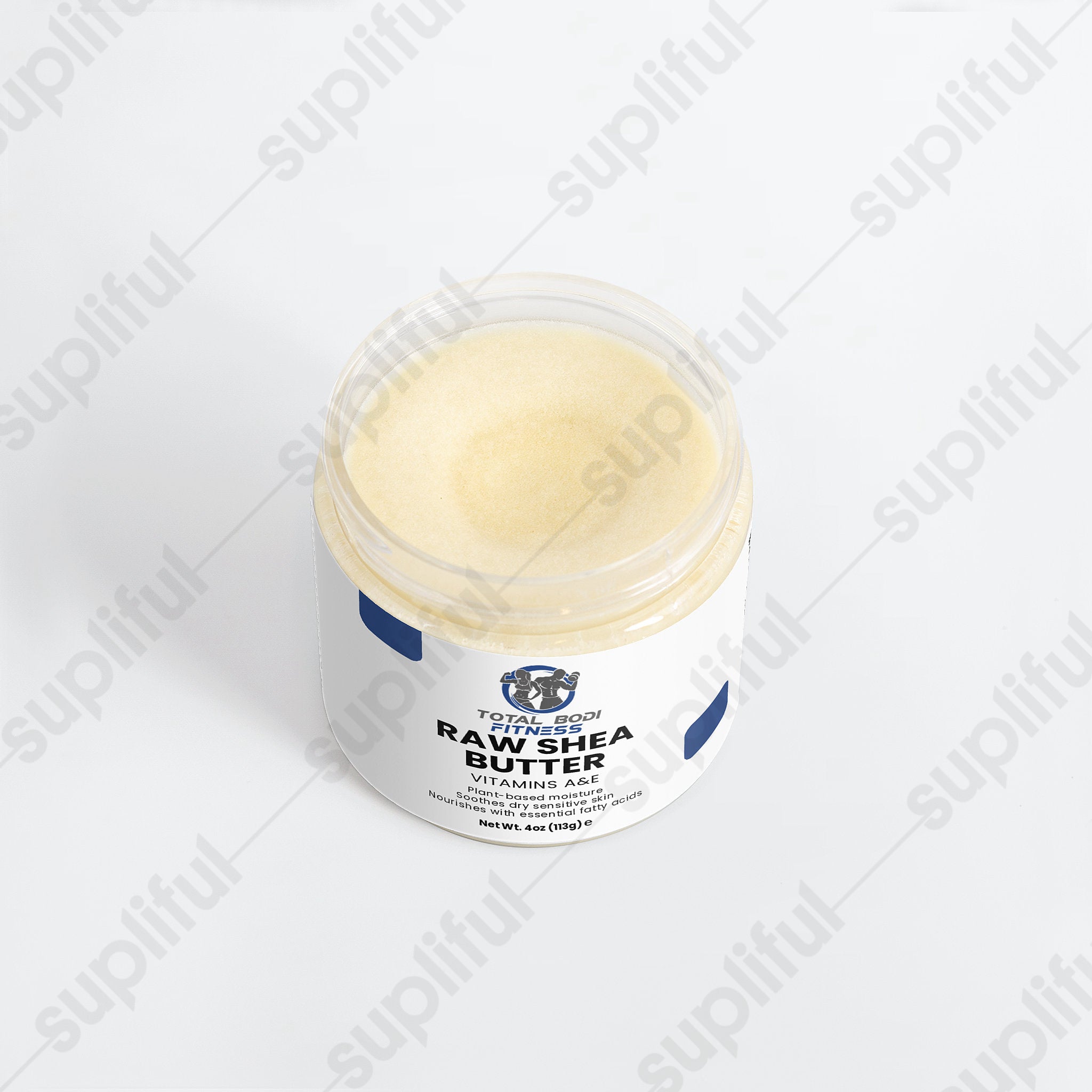 Raw Shea Butter