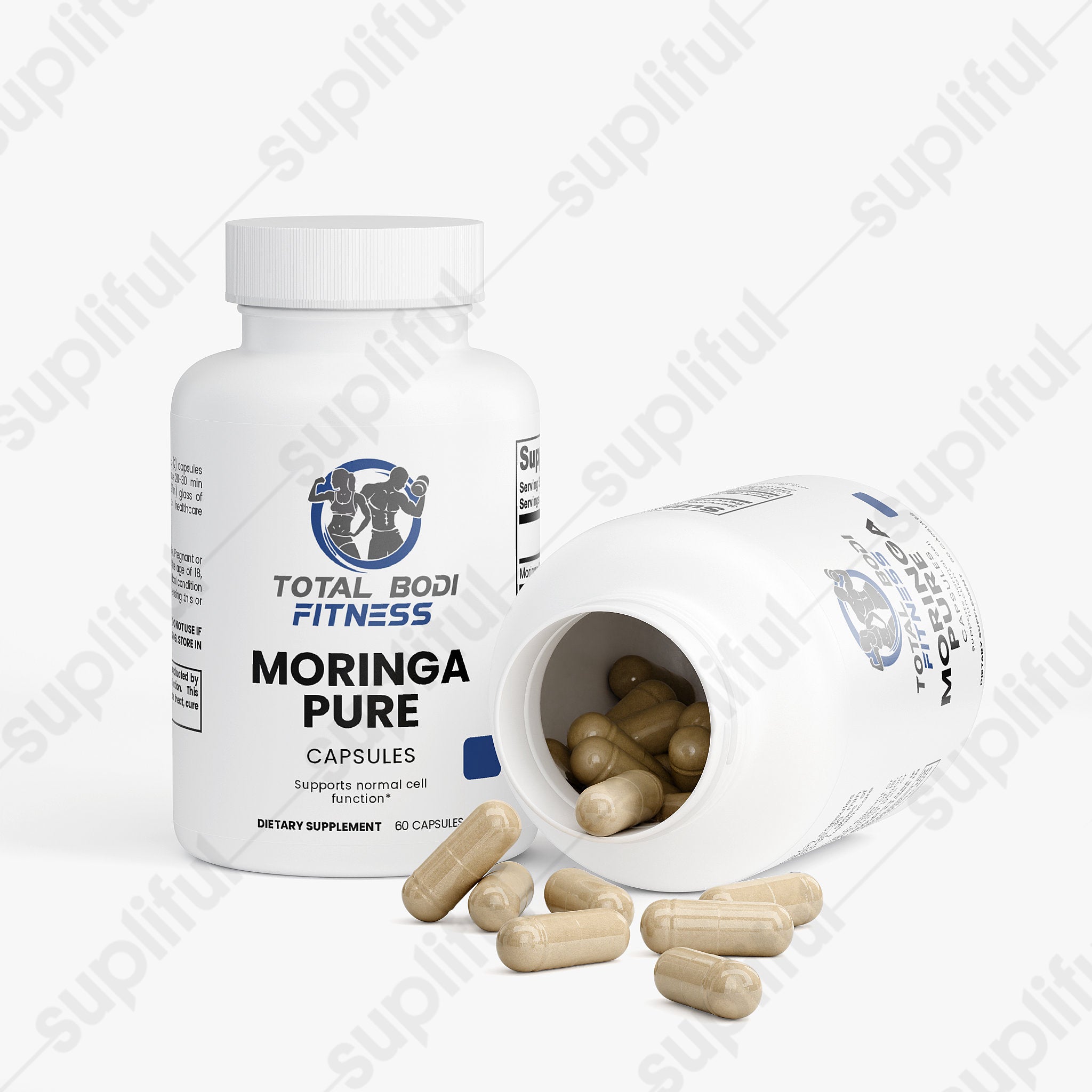 Moringa Pure