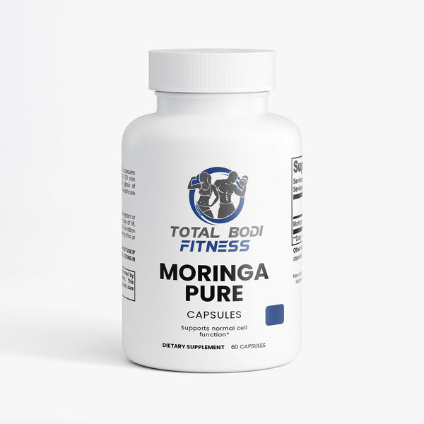 Moringa Pure