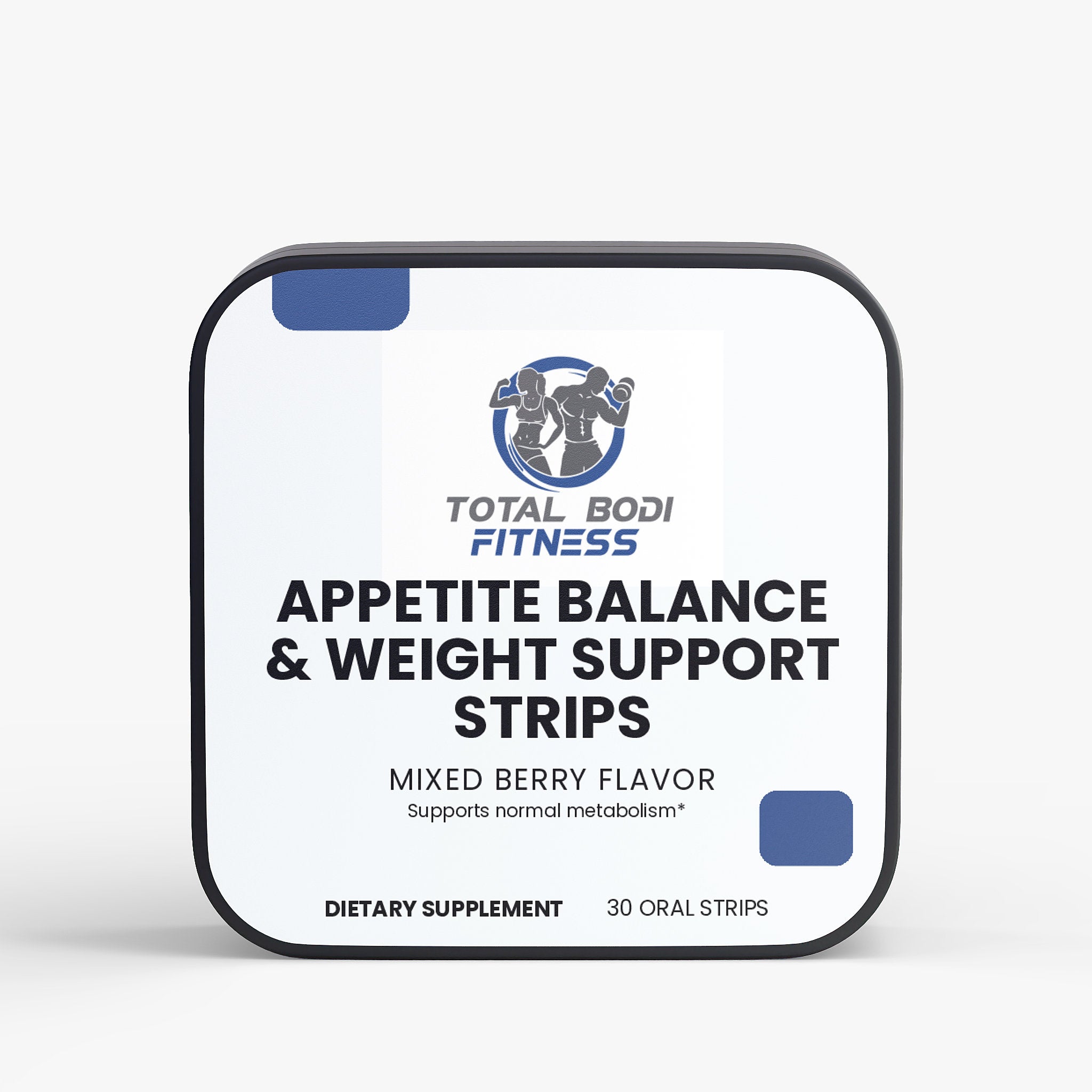 Appetite Balance & Weight Support Strips