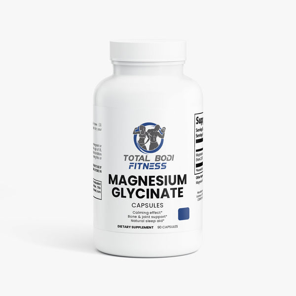 Magnesium Glycinate
