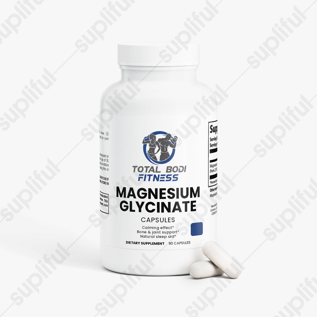 Magnesium Glycinate