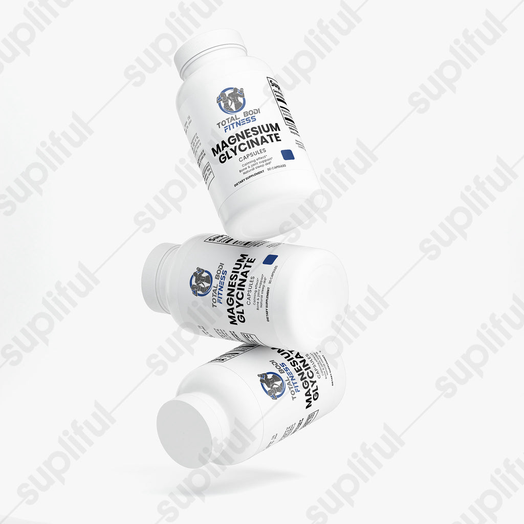 Magnesium Glycinate